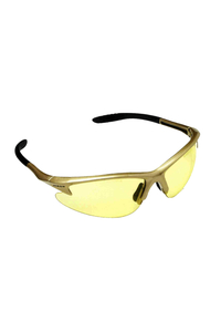 Product Γυαλιά Προστασίας Κίτρινα Maco 06012 base image
