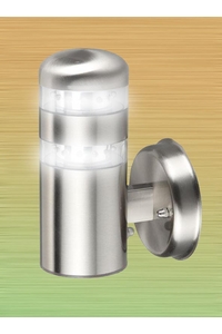 Product Φωτιστικό Τοίχου LED Με Αισθητήρα Telco S512 base image