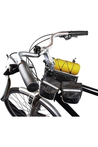 Product Τσάντα Ποδηλάτου Πολλαπλών Χρήσεων Dunlop 02734 base image