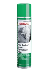 Product Αφρός Καθαρισμού Ταπετσαρίας Sonax 400ml base image