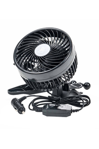 Product Ανεμιστήρας Αυτοκινήτου 12V 6"/15cm Με Βεντούζα & Κλιπ All Ride 03278 base image