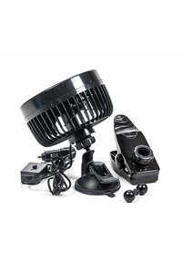 Product Ανεμιστήρας Αυτοκινήτου 12V 6"/15cm Με Βεντούζα & Κλιπ All Ride 03278 base image