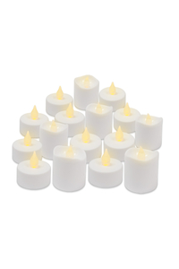 Product Φωτιστικά LED Ρεσώ Μπαταρίας Σετ 16 τεμ. Grundig 06181 base image