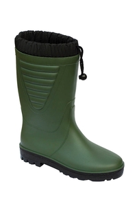 Product Μπότα Γονάτου PVC Με Γούνα Polar base image
