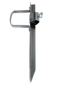 Product Βάση Ομπρέλας Καρφωτή Μεταλλική 42cm Solart 4000 base image