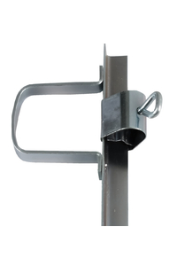 Product Βάση Ομπρέλας Καρφωτή Μεταλλική 42cm Solart 4000 base image