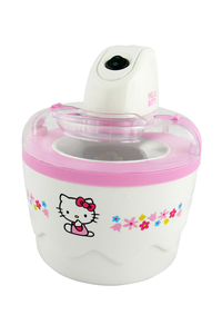 Product Παγωτομηχανή 700ml-7W Hello Kitty HK DIC9401 base image