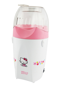 Product Μηχανή Ποπ Κoρν 1200W Hello Kitty HK-T5933 base image