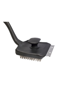 Product Βούρτσα Καθαρισμού Σχάρας Με Ξύστρα BBQ Collection 07443 base image