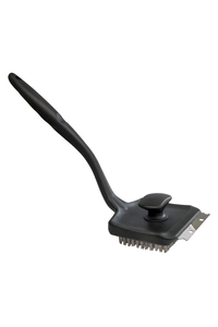 Product Βούρτσα Καθαρισμού Σχάρας Με Ξύστρα BBQ Collection 07443 base image
