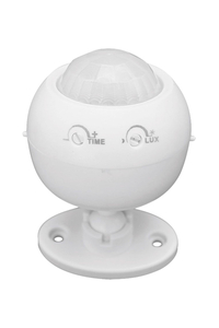 Product 360 Degree Motion Sensor Alfa One ES-P27A base image