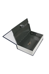 Product Χρηματοκιβώτιο - Βιβλίο Benson 008104 base image