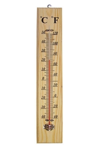 Product Θερμόμετρο Εσωτ./Εξωτ. Χώρου Σε 4 Σχέδια Kinzo 08562 base image