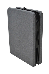 Product Κρεβάτι Πτυσσόμενο Μεταλλικό 70x190cm Ankor 832408 base image