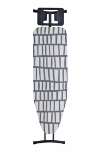 Product Ironing Board 38x124cm Black Frame Ankor 843381 base image