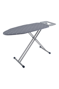 Product Ironing Board 45x120cm Gray Frame Ankor 843404 base image
