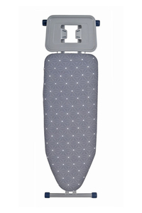 Product Ironing Board 45x120cm Gray Frame Ankor 843404 base image
