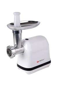 Product Meat Grinder 600W Alpine 18552 base image