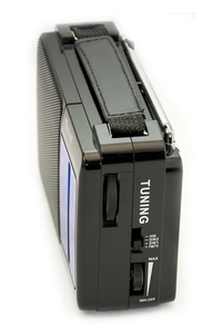 Product Ραδιόφωνο Μπαταρίας Golon RX-A07AC base image