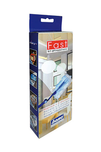 Product Ξεσκονόπανο Πτυσσόμενο "Fast" Bama 10035 base image