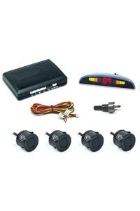 Product Σύστημα Αισθητήρων Παρκαρίσματος 12V base image