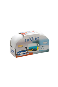 Product Θήκη Σφουγγαριού "Nikkia" Σε Διάφορα Χρώμ. Bama 10132 base image