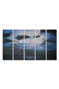 Product Πίνακας Σετ 5 Τεμ. 100x80cm base image