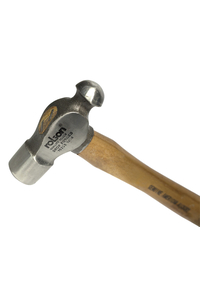 Product Σφυρί Με Κεφαλή - Μπάλα 450gr Rolson 10235 base image