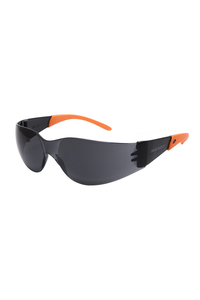 Product Γυαλιά Προστασίας Μαύρο / Πορτοκαλί Handy 10381GY base image