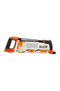 Product Πριόνι - Σιδηροπρίονο Με 4 Λεπίδες Handy 10450 base image