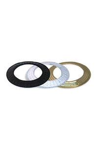 Product Ροζέτα Χρυσή Φ12 base image