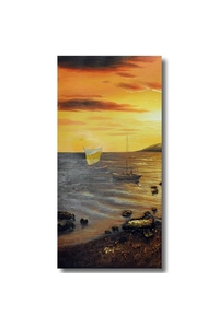 Product Πίνακας 40x100cm base image