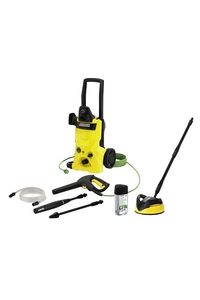 Product Πλυστικό Υψηλής Πίεσης KARCHER ECOLOGIC K 4.800 base image