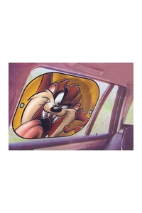 Product Ηλιοπροστασία Πλαϊνή "Cartoon" 2 τεμ. base image