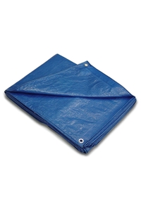 Product Μουσαμάς Γενικής Χρήσης Μπλε 85gr 2x3m base image
