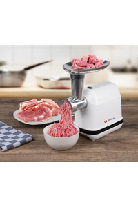 Product Meat Grinder 600W Alpine 18552 base image
