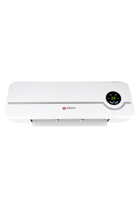 Product Αερόθερμο Τοίχου 2000W Alpina 18711 base image