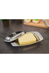 Product Βουτυριέρα Inox Prima 17181C base image