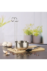 Product Δοχείο Σάλτσας - Μαρινάδας Για Μπάρμπεκιου Hi 12245 base image
