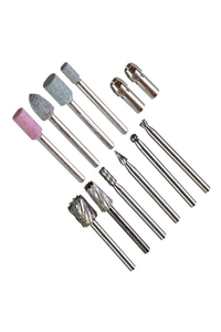 Product Αξεσουάρ Πολυεργαλείου Σετ 12 τεμ. Hofftech 009690 base image