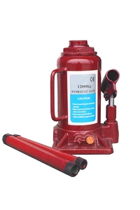 Product Γρύλος Μπουκάλα 12 Τόνων Benson 005545 base image