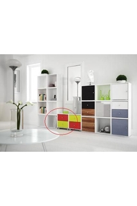 Product Συρτάρια 2 τεμ. Για Κύβο "Cleo" base image