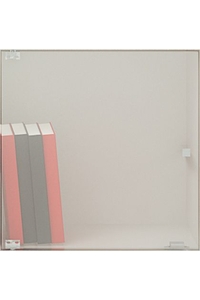 Product Πόρτα Γυάλινη Για Κύβο "Cleo" base image
