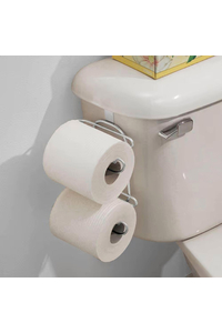 Product Over Tank Toilet Roll Holder Bath & Shower 13130 base image
