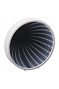 Product Καθρέφτης 20 LED Στρογγυλός Με Εφέ Βάθους Grundig 13260 base image