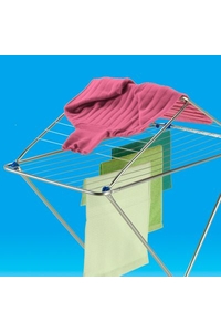 Product Απλώστρα Γαλβανιζέ "Rocky" base image