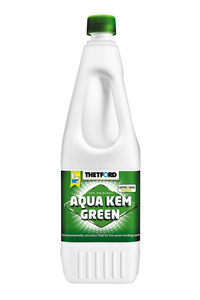 Product Χημικό Υγρό Aqua Kem Green 1.5L base image