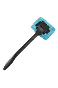 Product Πανί Microfiber Με Χειρολαβή Streetwize SWCR12 base image