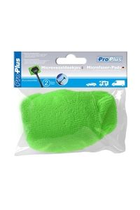 Product Πανάκια Microfiber Ανταλλακτικά Σετ 2 τεμ. ProPlus 150268 base image