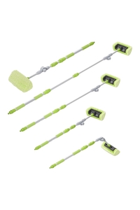 Product Βούρτσα Πλυσίματος 119 - 203cm Με Τηλεσκοπικό Κοντάρι ProPlus 150686 base image